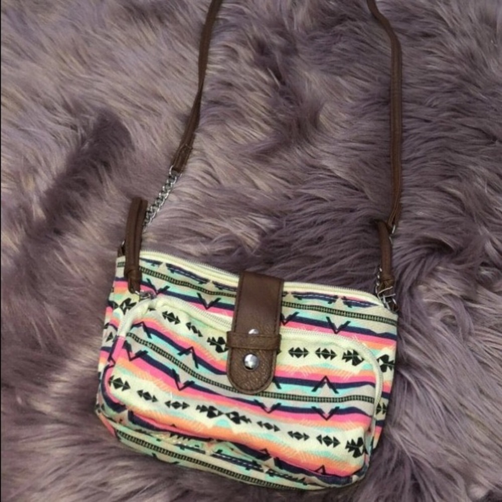 Mini purse (new)